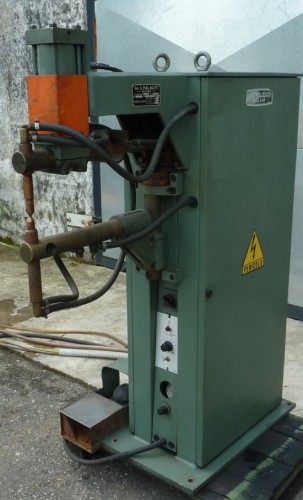 Puntatrice a proiezione Malagutti modello LAP 30 - Plastin Gold